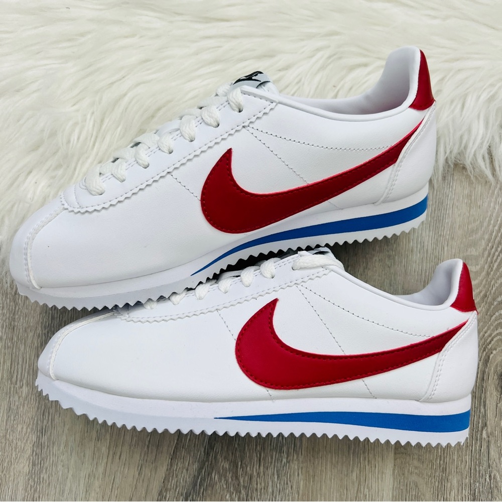 NWT Nike Court Leather Women’s Shoes - Picture 6 of 7